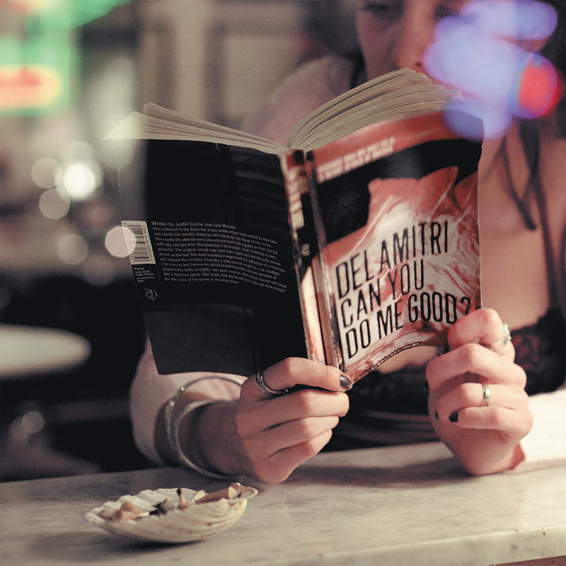 Del Amitri - Can You Do Me Good?