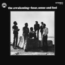 Awakening (The) - Hear, Sense and Feel (Remastered)