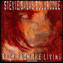 Stevie Salas Colorcode - Back From The Living (Deluxe Edition)