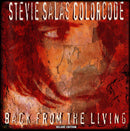 Stevie Salas Colorcode - Back From The Living (Deluxe Edition) *Pre-Order