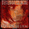 Stevie Salas Colorcode - Back From The Living (Deluxe Edition) *Pre-Order