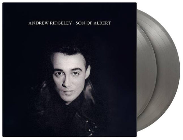 Andrew Ridgeley - Son Of Albert *Pre-Order