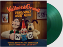 Wallace and Gromit: Vengeance Most Fowl - Original Soundtrack