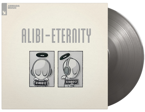 Alibi - Eternity *Pre Order