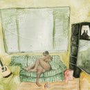 Awakebutstillinbed - what people call low self-esteem is really just seeing yourself the way that other people see you