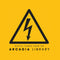 Various Artists - Vorsicht! Digital Themes From The Arcadia Library