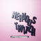 NERVOUS TWITCH - THE DAY JOB GETS IN THE WAY *Pre-Order