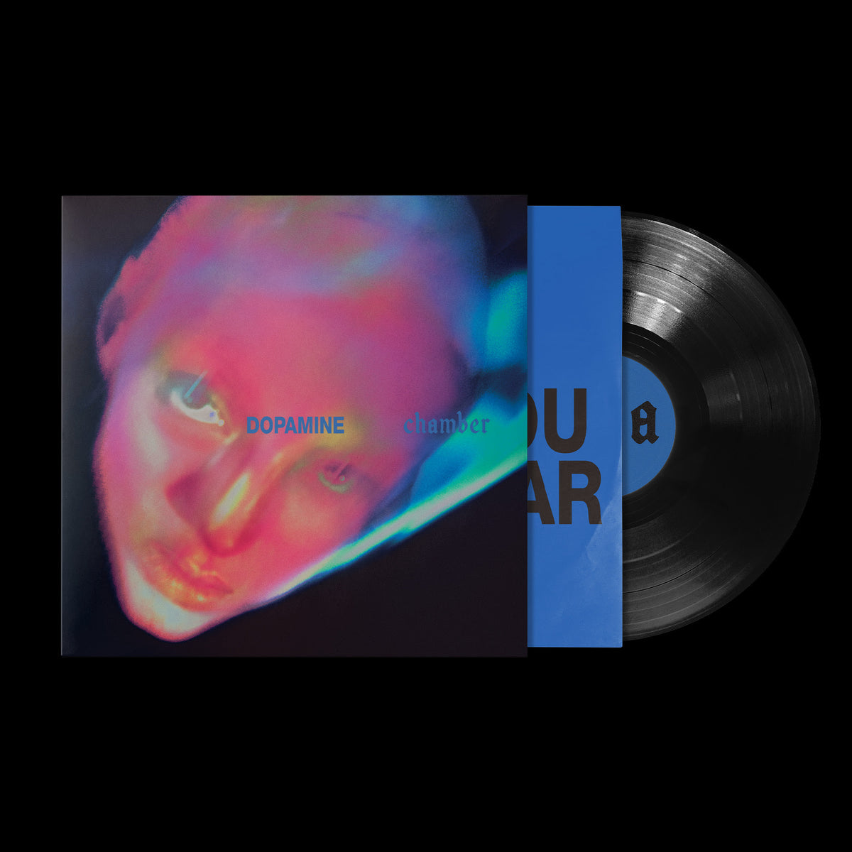 Fontaines D.C. - Dopamine Chamber *Pre-Order