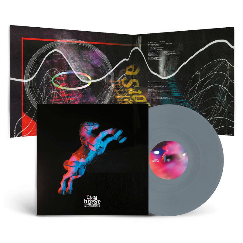 Billy Nomates - Metalhorse *Pre-Order