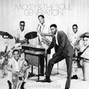 Mickey & The Soul Generation - Give Everybody Some *Pre-Order