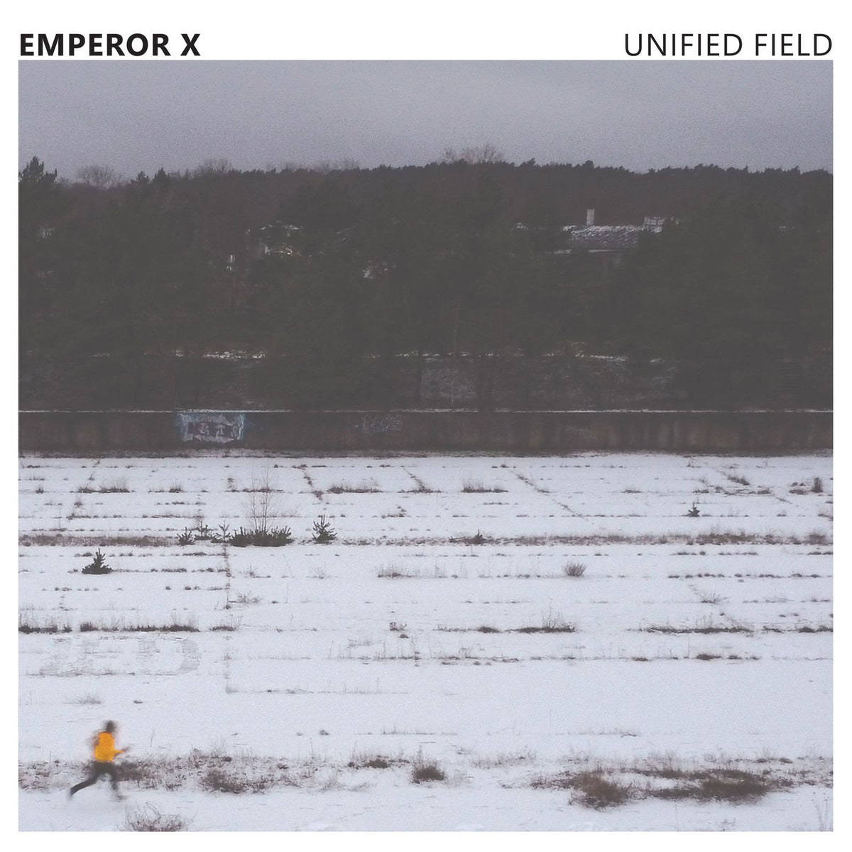 Emperor X - Unified Field