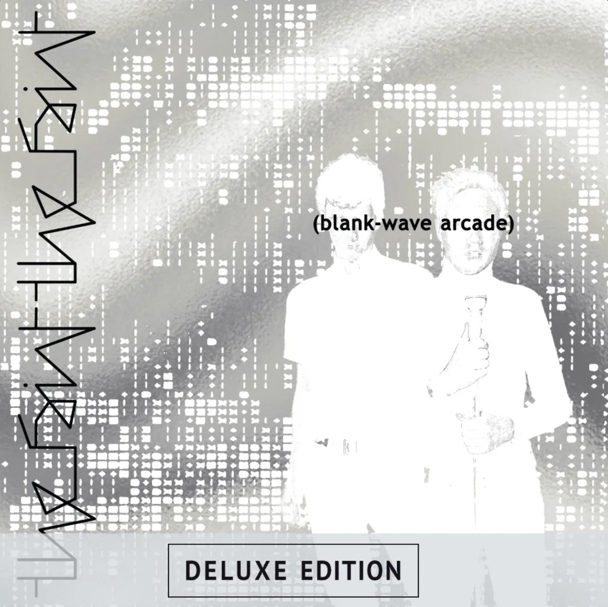 Faint (The) - Blank-Wave Arcade (Deluxe Edition)