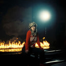 Melanie Baker - Somebody Help Me, I’m Being Spontaneous! *Pre-Order