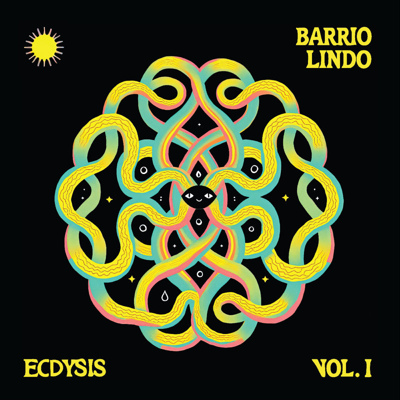Barrio Lindo - Ecdysis Vol.I *Pre-Order