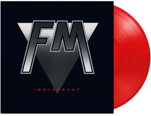 FM - Indiscreet *Pre-Order