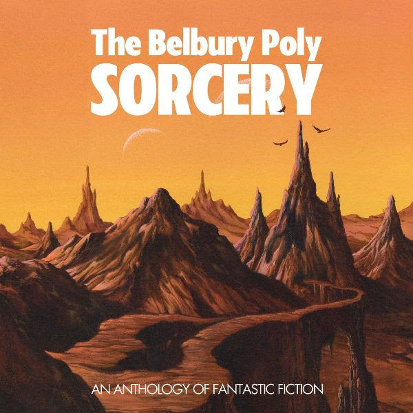 Belbury Poly (The) - Sorcery *Pre-Order