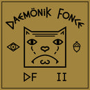 DaemöniK Fonce - DF II *Pre-Order