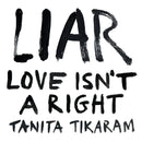 Tanita Tikaram - LIAR (Love Isn't A Right) + INSTORE SESSION