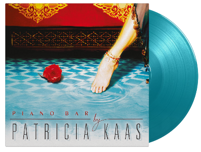 Patricia Kaas - Piano Bar