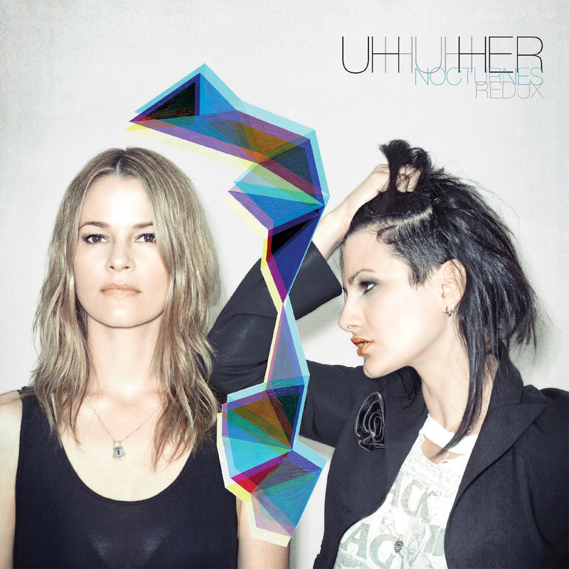 Uh Huh Her - Nocturnes: Redux *Pre-Order
