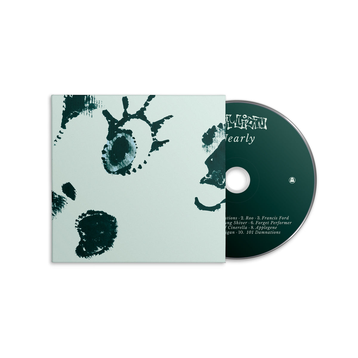 Bullion - Nearly *Pre-Order