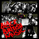 Jim Legxacy - black british music (2025) *Pre-Order