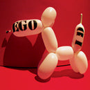 Whitney K - Bubble *Pre-Order