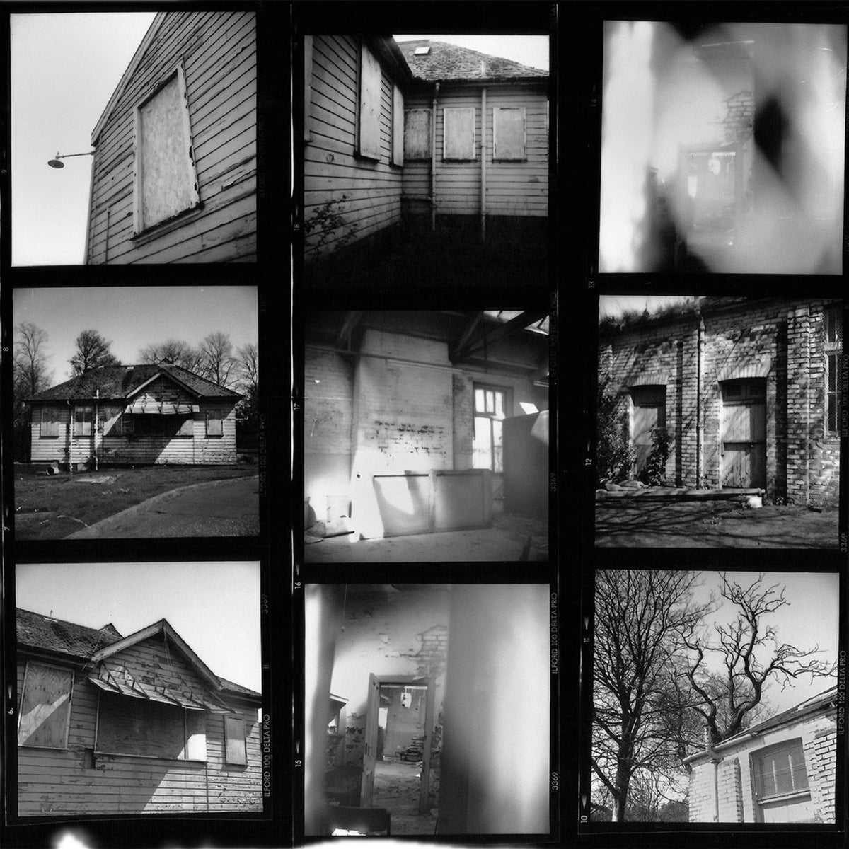M. JOHN HENRY - EARLY SONGS, OF LATE