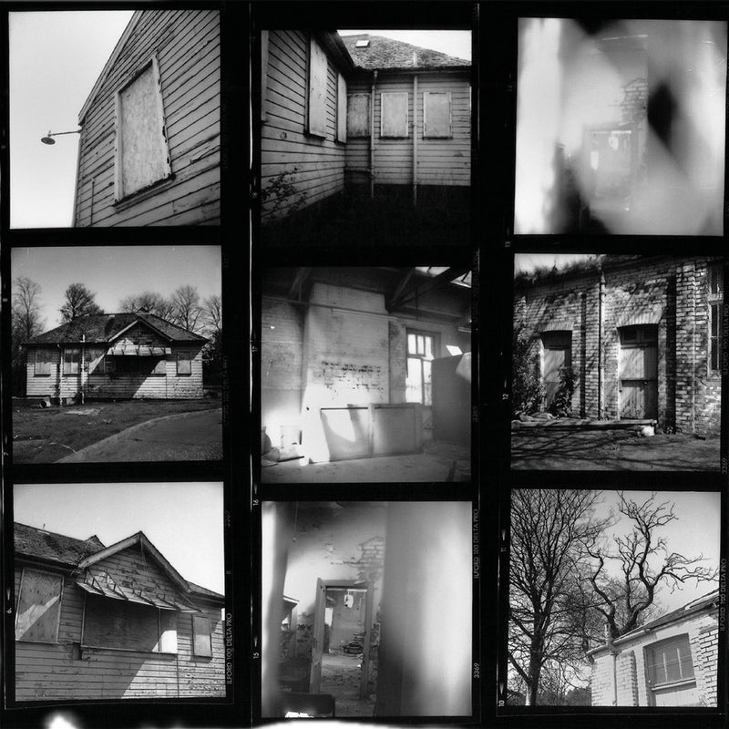 M. JOHN HENRY - EARLY SONGS, OF LATE *Pre-Order