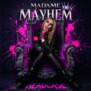 Madame Mayhem - Headcase *Pre-Order