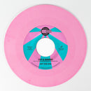 Say She She - Cut & Rewind / Disco Life