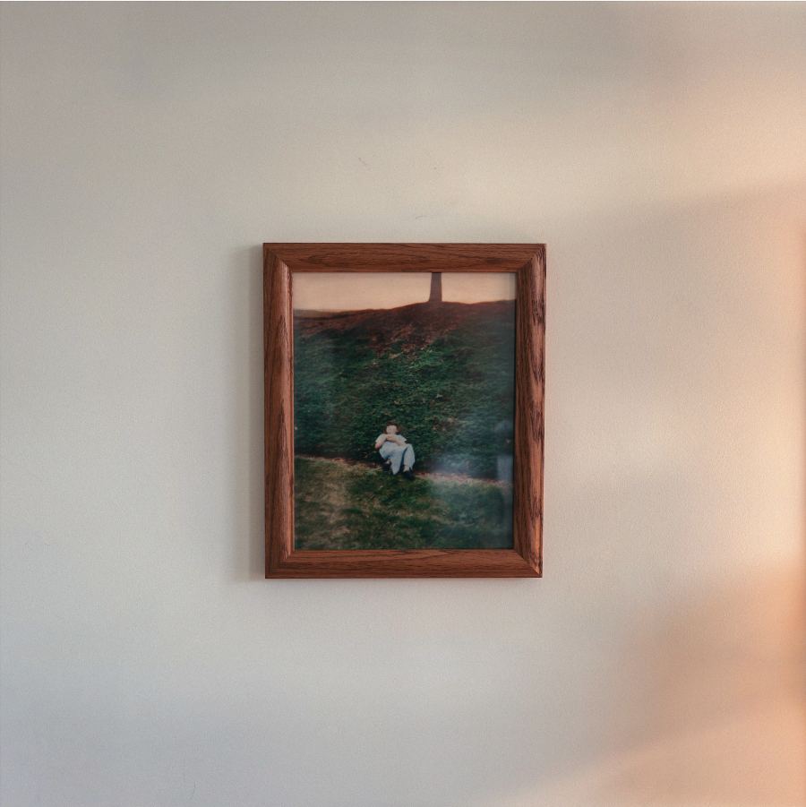 Lucy Dacus - No Burden (2026 Reissue) *Pre-Order