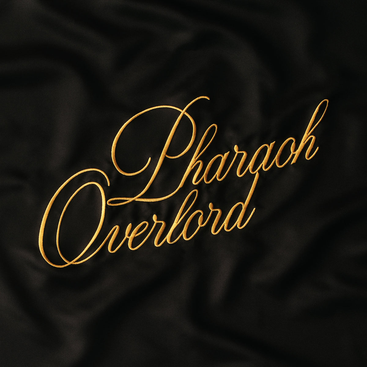 Pharaoh Overlord - 7 *Pre-Order