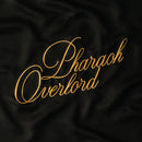 Pharaoh Overlord - 7 *Pre-Order