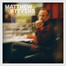 Matthew Stevens - Matthew Stevens *Pre-Order