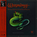 Wizardry Proving Grounds of the Mad Overlord - Original Soundtrack *Pre-Order