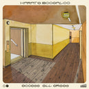 Karate Boogaloo - Access All Areas *Pre-Order