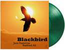 Jaco Pastorius & Rashied Ali - Blackbird *Pre-Order