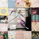 PISS - you made me / skin on linen *Pre-Order