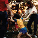 Jeremy Cunningham - Passing Fires *Pre-Order