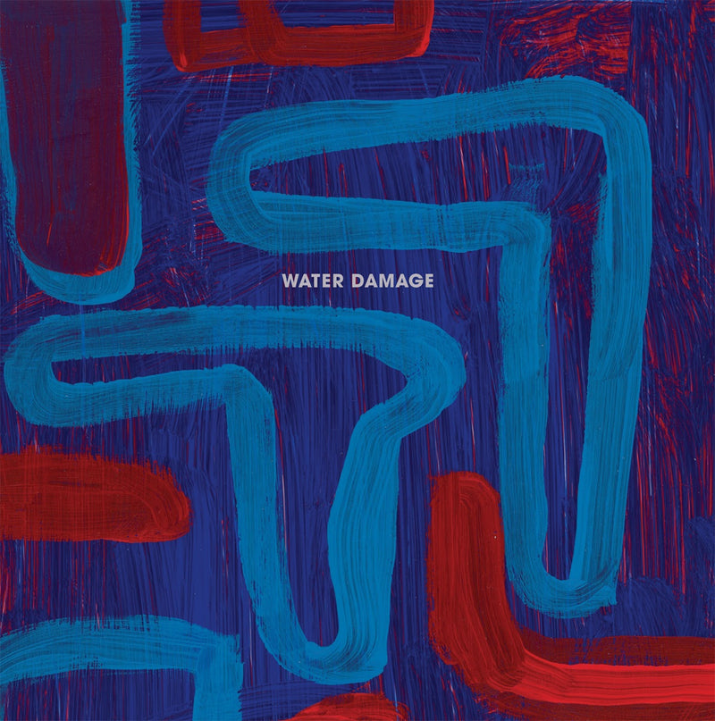 Water Damage - Instruments *Pre-Order