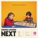 Kendra Morris - Next
