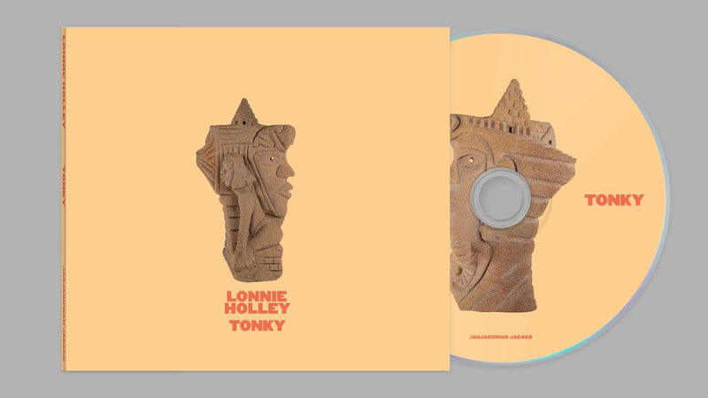 Lonnie Holley - Tonky