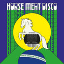 VARIOUS ARTISTS - HORSE MEAT DISCO PRESENTS:  DISCO & BOOGIE FROM BRAZIL VOL.1.