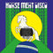 VARIOUS ARTISTS - HORSE MEAT DISCO PRESENTS:  DISCO & BOOGIE FROM BRAZIL VOL.1.