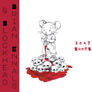 Brian Ennals & Blockhead - Boatshoes
