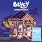 Bluey - Verandah Santa *Pre-Order