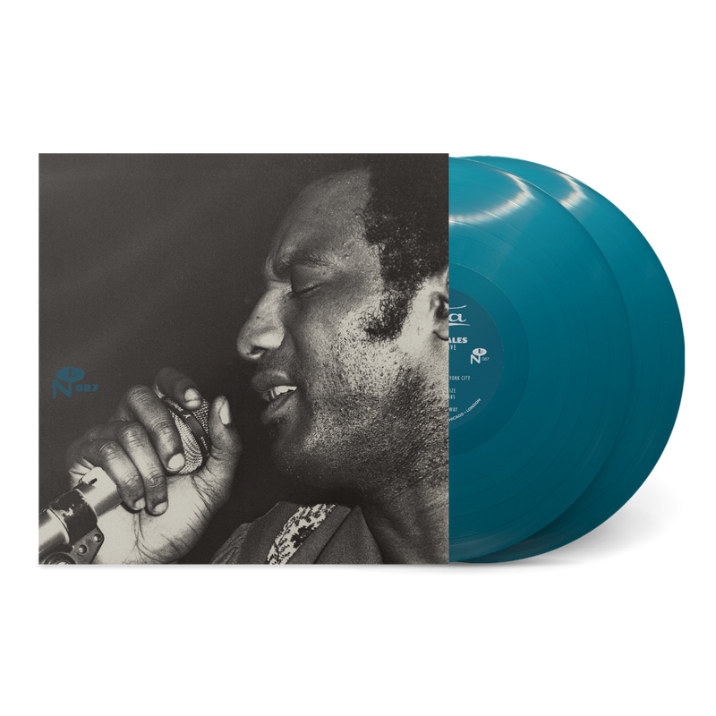Harvey Scales - Trying To Survive *Pre-Order