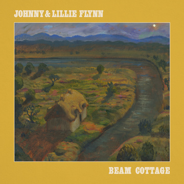 Johnny Flynn & Lillie Flynn - Beam Cottage *Pre-Order