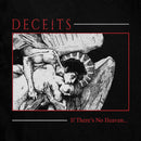 DECEITS - If There's No Heaven... *Pre-Order